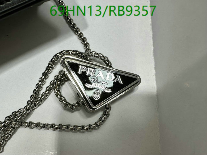 Prada-Bag-4A Quality Code: RB9357 $: 69USD