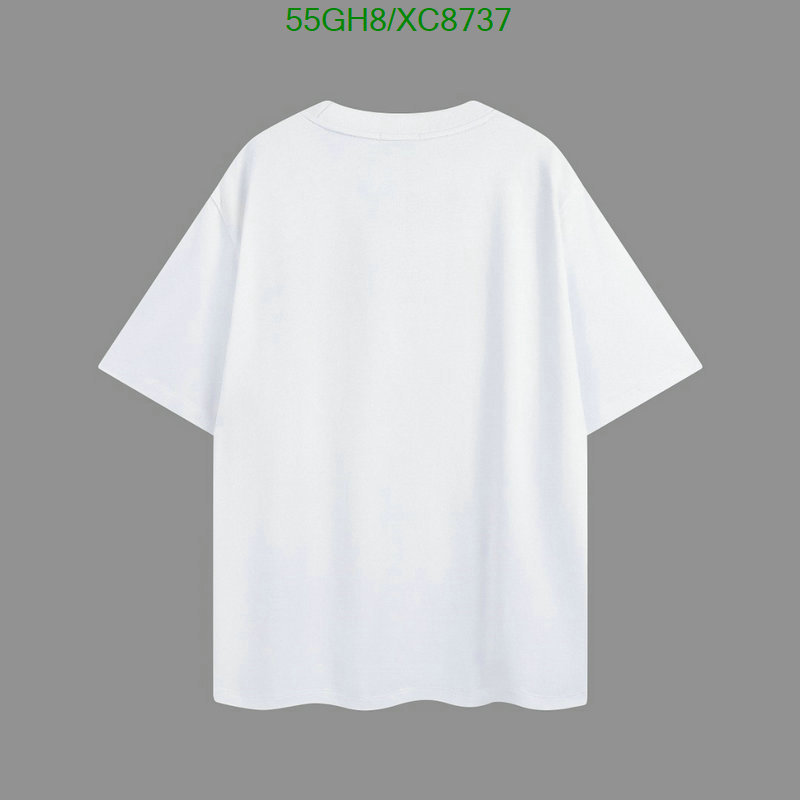 Prada-Clothing Code: XC8737 $: 55USD