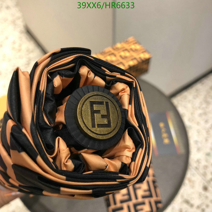 Fendi-Umbrella Code: HR6633 $: 39USD