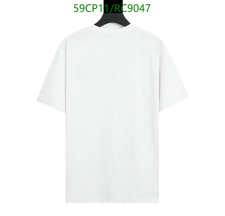 Dior-Clothing Code: RC9047 $: 59USD