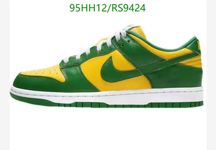 Nike-Men shoes Code: RS9424 $: 95USD