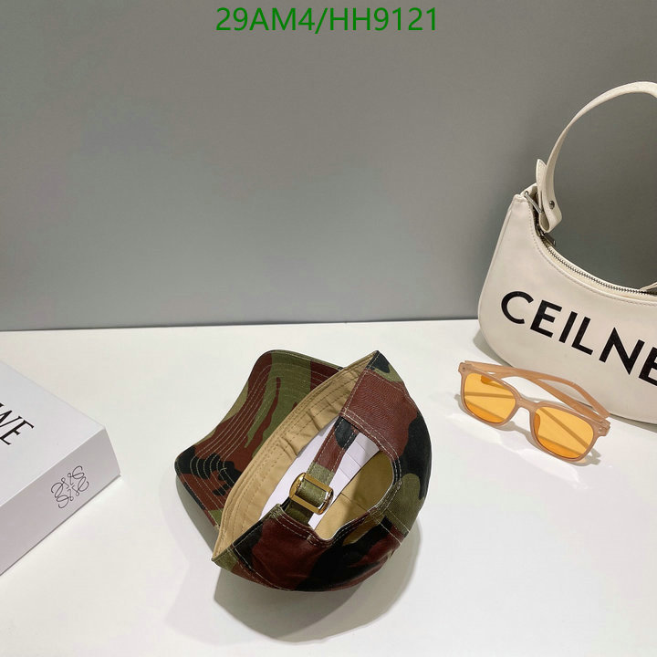 Celine-Cap(Hat) Code: HH9121 $: 29USD