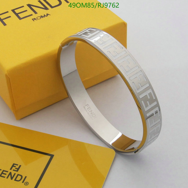 Fendi-Jewelry Code: RJ9762 $: 49USD