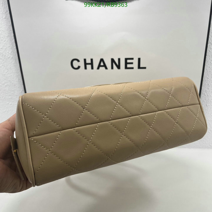 Chanel-Bag-4A Quality Code: RB9363 $: 99USD