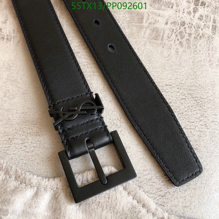 YSL-Belts Code: PP092601 $: 55USD