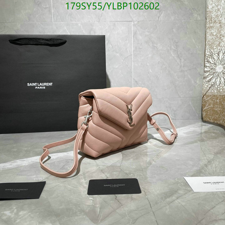 YSL-Bag-Mirror Quality Code: YLBP102602 $: 179USD