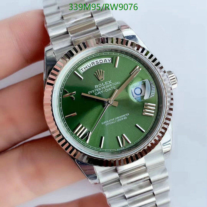 Rolex-Watch-Mirror Quality Code: RW9076 $: 339USD