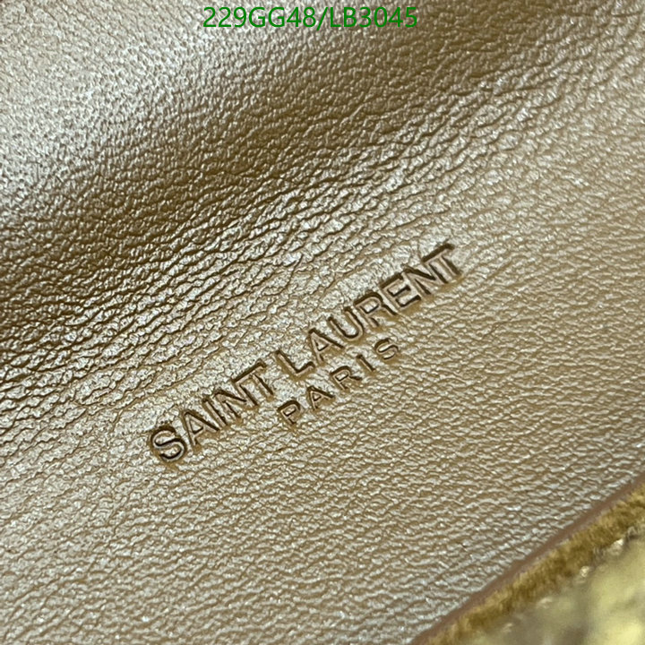 YSL-Bag-Mirror Quality Code: LB3045 $: 229USD