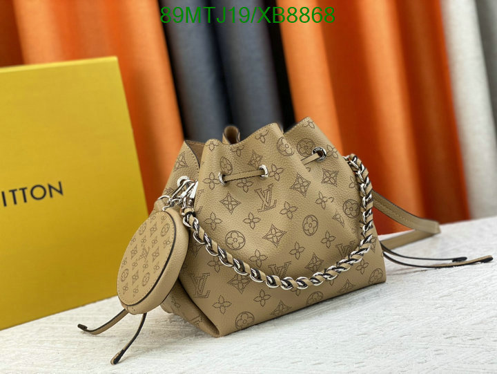 LV-Bag-4A Quality Code: XB8868 $: 89USD