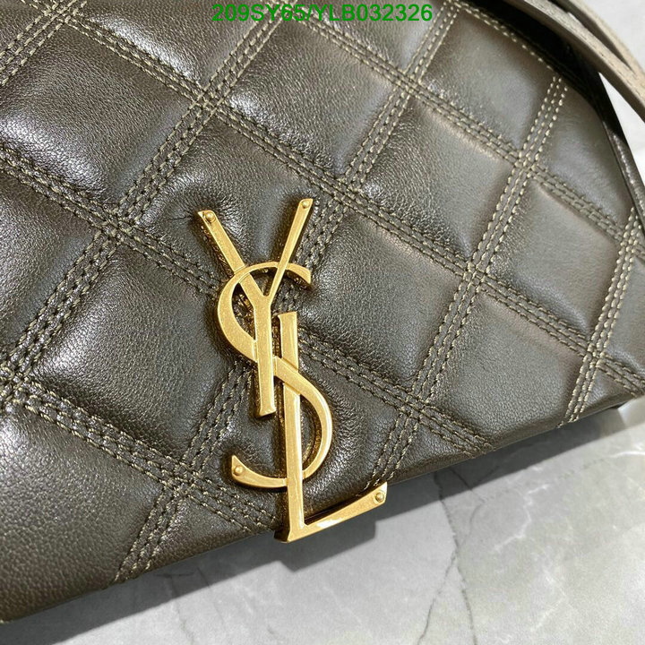 YSL-Bag-Mirror Quality Code: YLB032326 $: 209USD