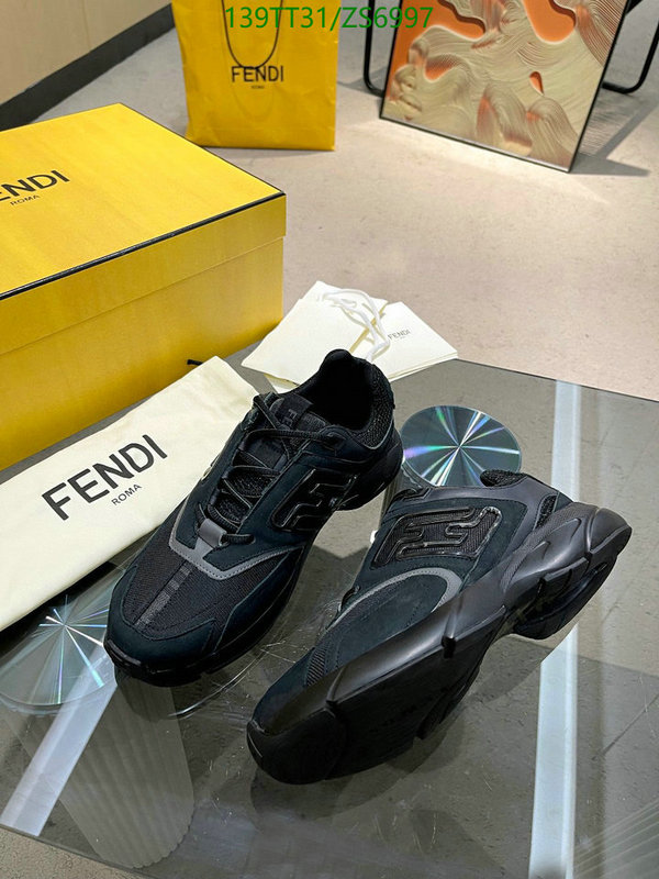 Fendi-Men shoes Code: ZS6997 $: 139USD