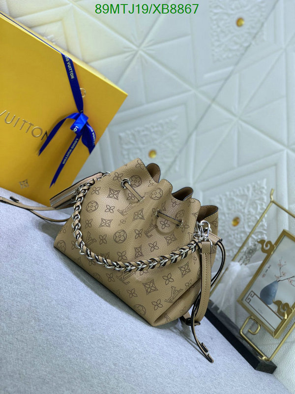 LV-Bag-4A Quality Code: XB8867 $: 89USD