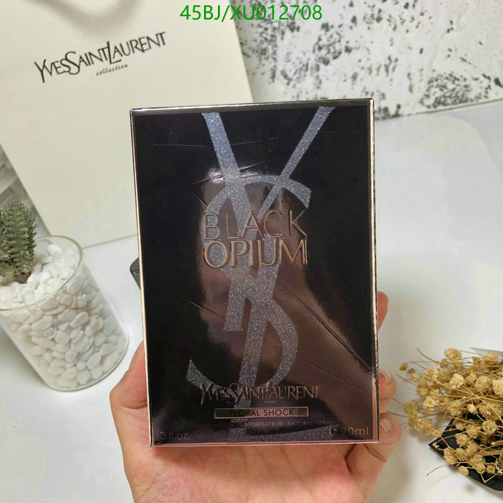 YSL-Perfume Code: XU012708 $: 59USD