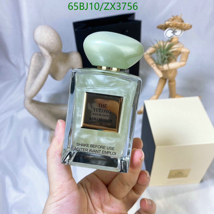 Armani-Perfume Code: ZX3756 $: 65USD