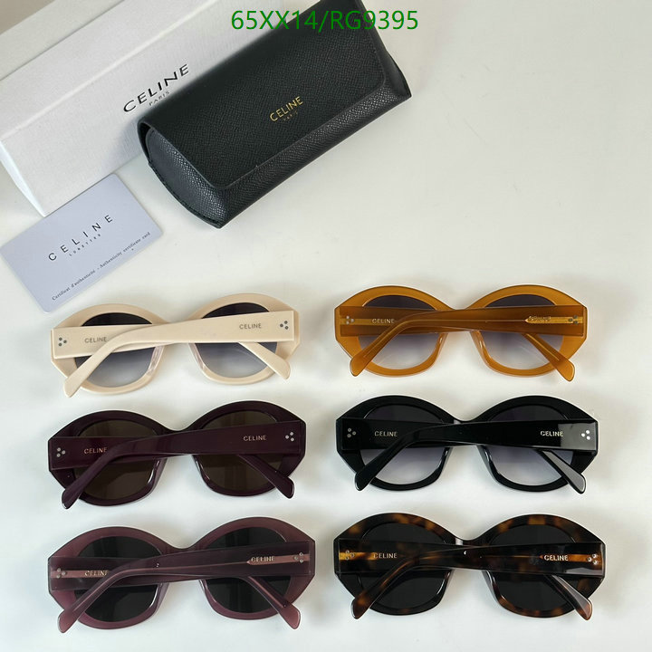 Celine-Glasses Code: RG9395 $: 65USD