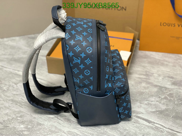 LV-Bag-Mirror Quality Code: XB8565 $: 339USD