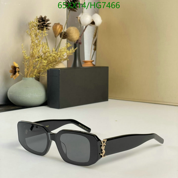 YSL-Glasses Code: HG7466 $: 65USD