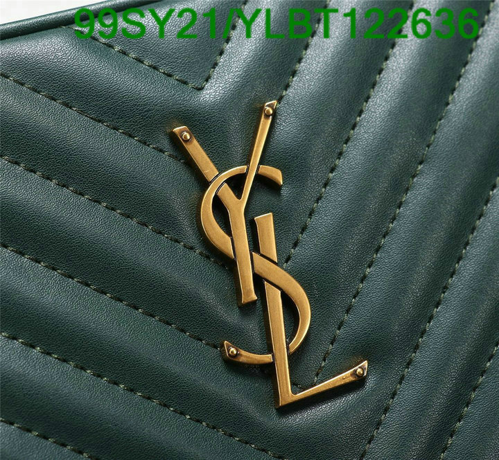 YSL-Bag-4A Quality Code: YLBT122636 $: 99USD