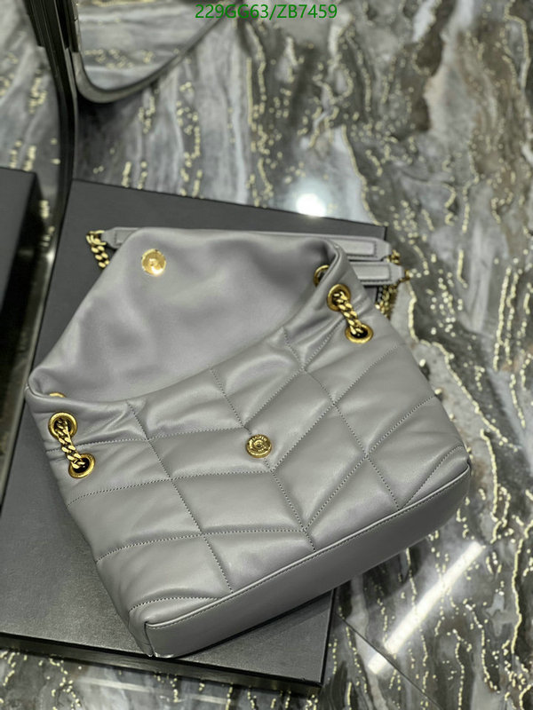 YSL-Bag-Mirror Quality Code: ZB7459 $: 229USD