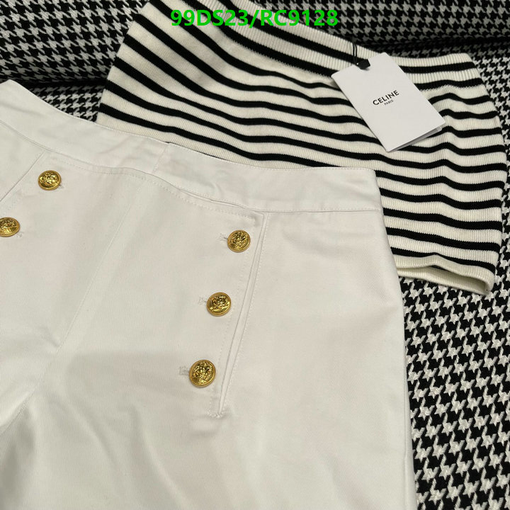 Celine-Clothing Code: RC9128 $: 99USD