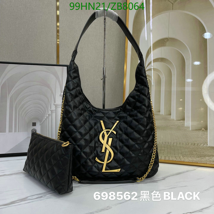 YSL-Bag-4A Quality Code: ZB8064 $: 99USD