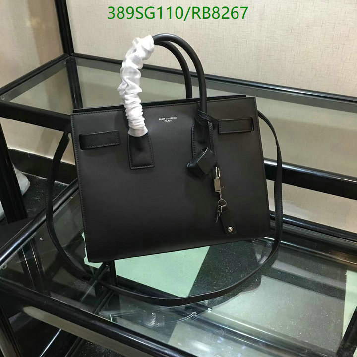 YSL-Bag-Mirror Quality Code: RB8267 $: 389USD