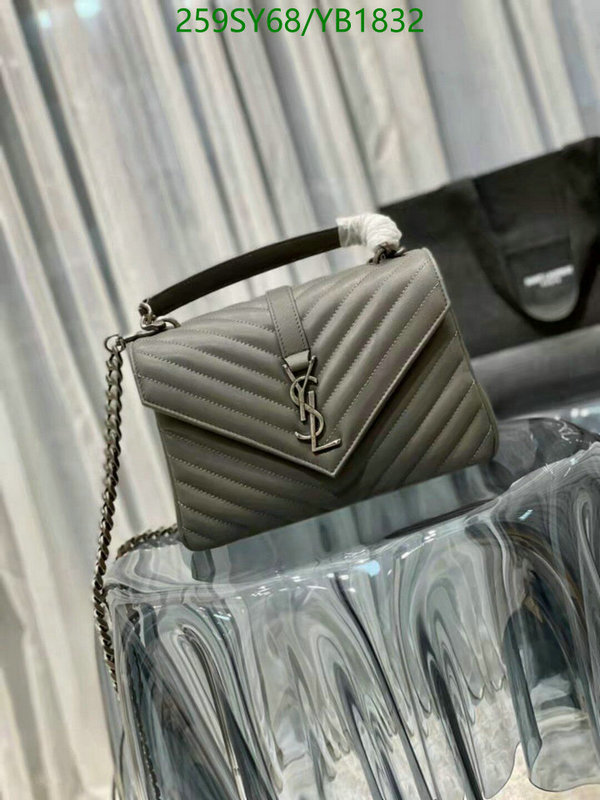 YSL-Bag-Mirror Quality Code: YB1832 $: 259USD