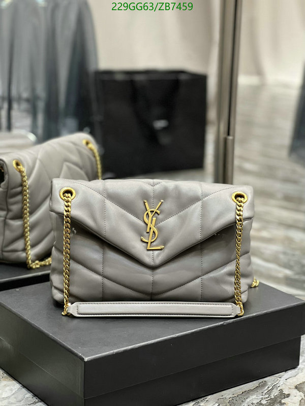 YSL-Bag-Mirror Quality Code: ZB7459 $: 229USD