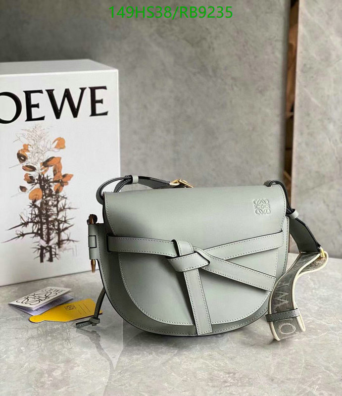 Loewe-Bag-4A Quality Code: RB9235 $: 149USD