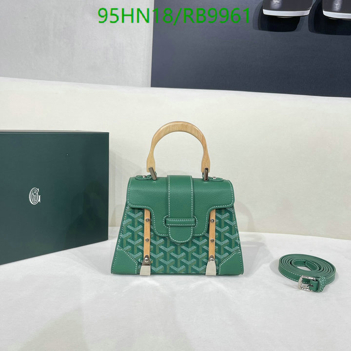 Goyard-Bag-4A Quality Code: RB9961