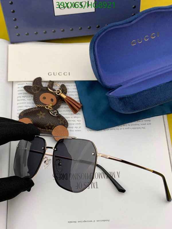 Gucci-Glasses Code: HG8921 $: 39USD