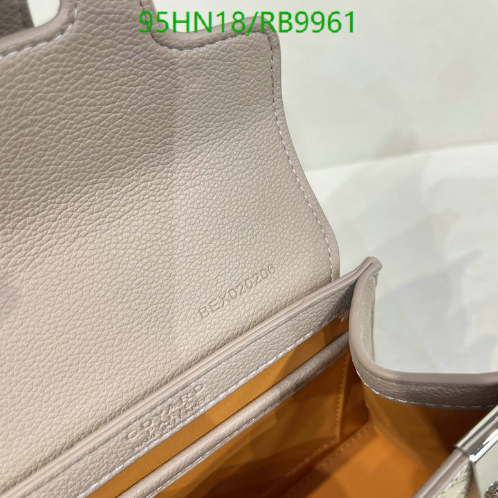 Goyard-Bag-4A Quality Code: RB9961