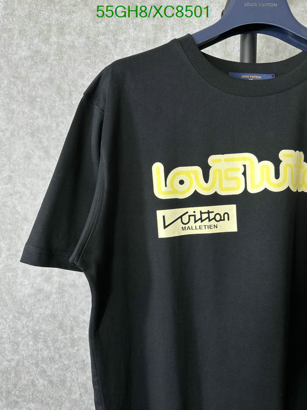 LV-Clothing Code: XC8501 $: 55USD