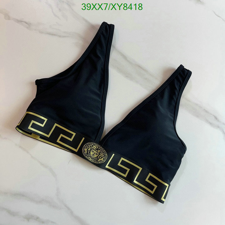 Versace-Swimsuit Code: XY8418 $: 39USD