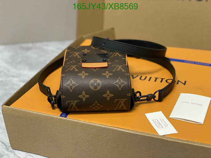 LV-Bag-Mirror Quality Code: XB8569 $: 165USD