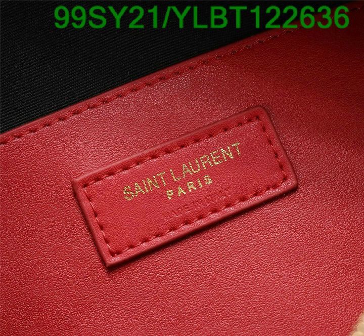 YSL-Bag-4A Quality Code: YLBT122636 $: 99USD