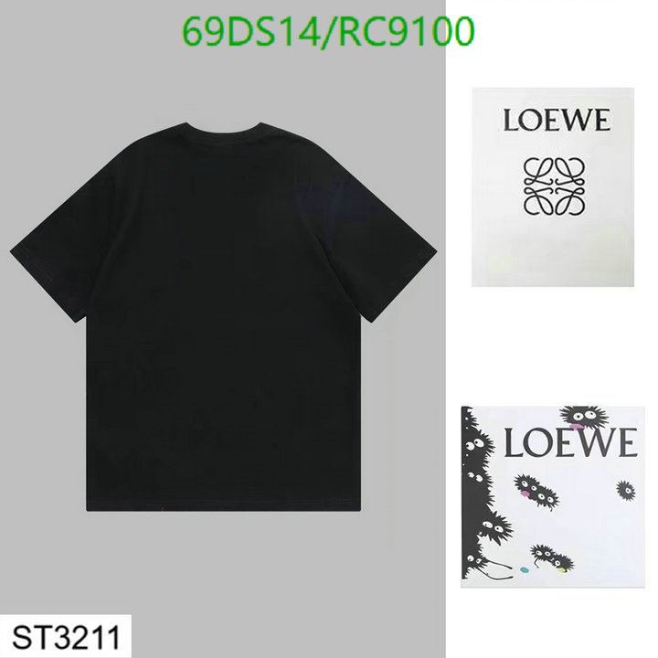 Loewe-Clothing Code: RC9100 $: 69USD