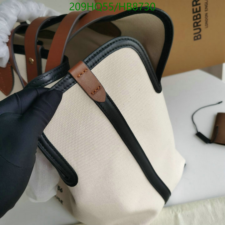 Burberry-Bag-Mirror Quality Code: HB8730 $: 209USD