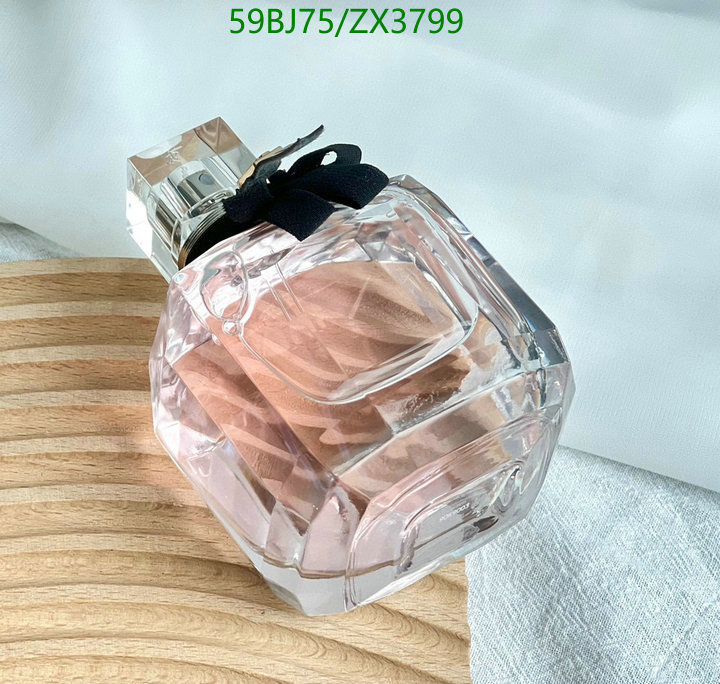 YSL-Perfume Code: ZX3799 $: 59USD