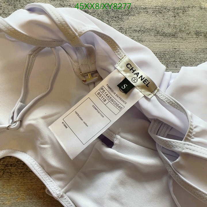 Chanel-Swimsuit Code: XY8277 $: 45USD