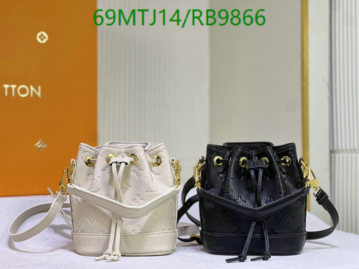 LV-Bag-4A Quality Code: RB9866 $: 69USD