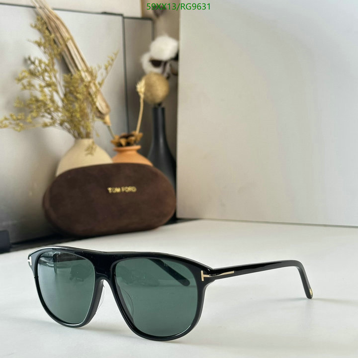 Tom Ford-Glasses Code: RG9631 $: 59USD