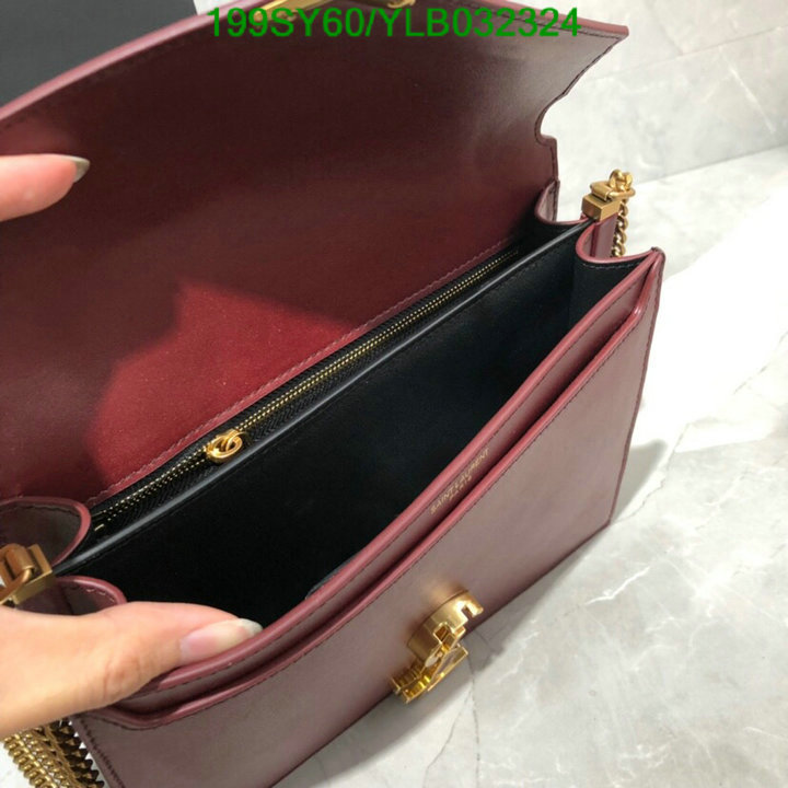 YSL-Bag-Mirror Quality Code: YLB032324 $: 199USD