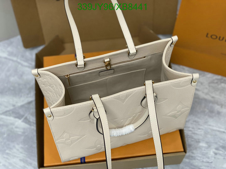LV-Bag-Mirror Quality Code: XB8441 $: 339USD