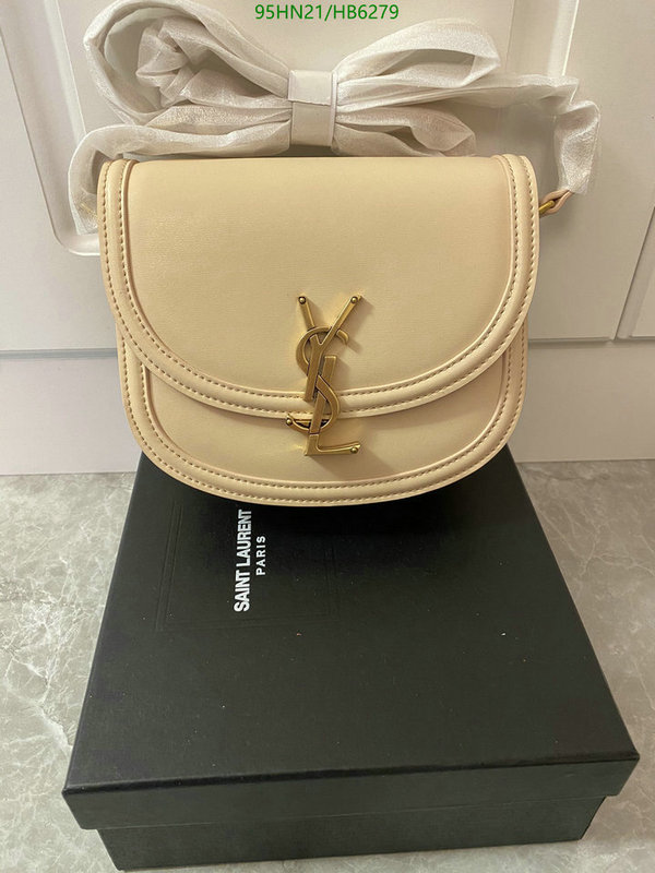 YSL-Bag-4A Quality Code: HB6279 $: 95USD