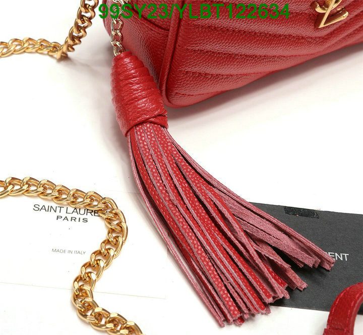 YSL-Bag-4A Quality Code: YLBT122634 $: 99USD