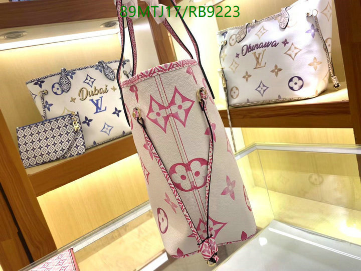 LV-Bag-4A Quality Code: RB9223 $: 89USD