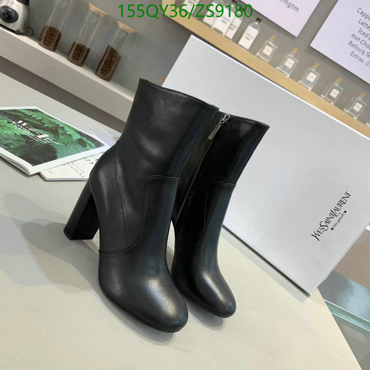 Boots-Women Shoes Code: ZS9180 $: 155USD