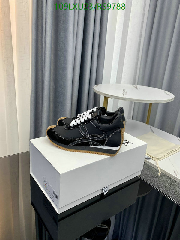 Loewe-Men shoes Code: RS9788 $: 109USD