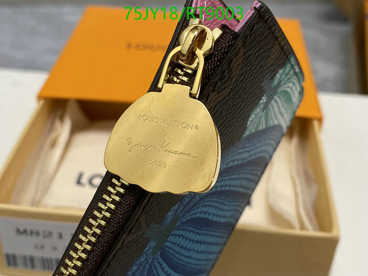 LV-Wallet Mirror Quality Code: RT9003 $: 75USD